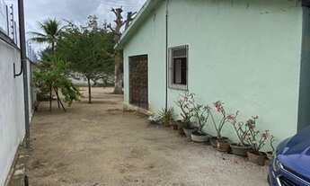 Imagem 2: Sítio em Caaporã PB às margens da PB034