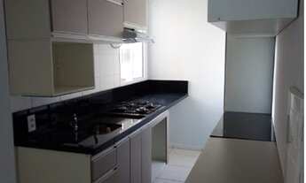 Imagem: Alugo apartamento/Cidade Nova