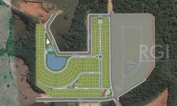 Imagem 3: Terreno em Condominio em Rubem Berta