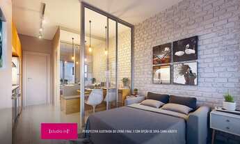 Imagem 4: SãO PAULO - Apartamento Padrão - Moema