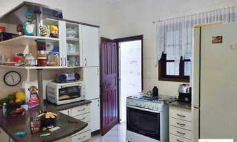 Imagem 10: Casa térrea, 6 x 30, geminada, com 3 quartos em Canto do Forte - Praia Grande - SP