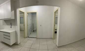 Imagem 3: Apartamento no Jardim São José (zona leste