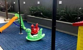 Imagem 4: Apartamento com 3 dormitórios à venda, 84 m² por R$ 800.000,00 - Centro - Osasco/SP