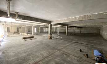 Imagem 5: Salão/Galpão (salão - térreo