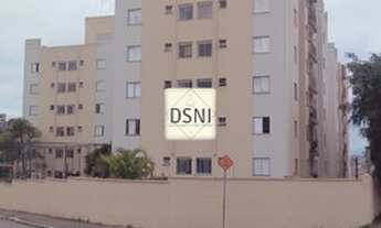 Imagem: Apartamento para venda tem 47 metros quadrados