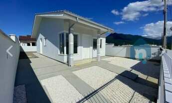 Imagem 2: Casa Nova em Palhoça 3 quartos