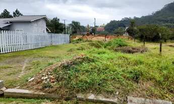 Imagem 5: Terreno em Biguaçu