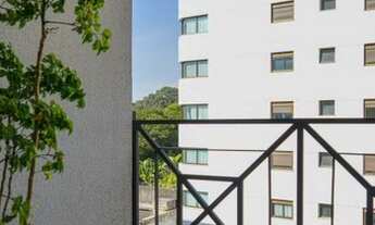 Imagem 5: Apartamento para venda possui 63 metros quadrados com 2 quartos em Alto da Lapa - São Paul