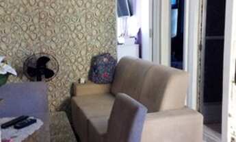 Imagem 3: Apto braz de pina 2 quartos aceito carta