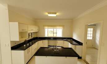 Imagem 6: INDAIATUBA - Casa de Condomínio - JARDIM RESIDENCIAL SANTA CLARA