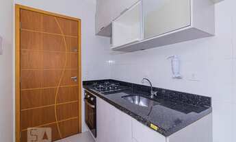 Imagem 3: Apartamento à Venda - Vila Mazzei, 2 Quartos, 40 m2