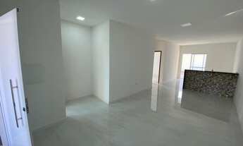 Imagem 3: Bosque das Palmas / casa em obra / Aceita financiamento