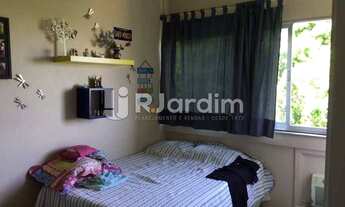 Imagem 6: Apartamento com 4 quartos à venda, Lagoa, Rio de Janeiro/RJ