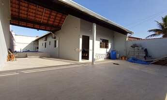 Imagem 2: Casa com 2 dorms, Bopiranga, Itanhaém - R$ 480 mil, Cod: 918