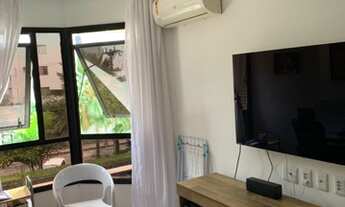 Imagem 5: Apartamento para venda possui 45 m² com 1 quarto em Pituba