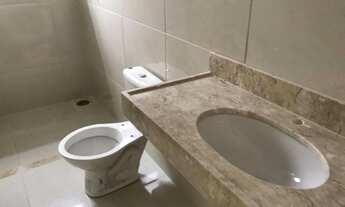 Imagem 5: Casa para venda possui 95 metros quadrados com 3 quartos Eusébio - Ceará 4 km do centro