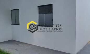 Imagem 4: VENDO CASAEM VILLA SUIÇA COM 3 SUITES