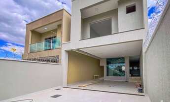 Imagem: Sobrado no Bairro Cidade Verde !!! 3 Quartos