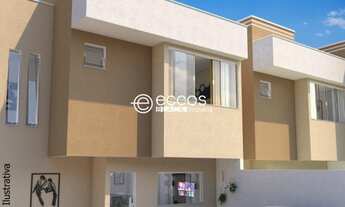 Imagem 1: CASA RESIDENCIAL em UBERLÂNDIA - MG, SANTA MÔNICA