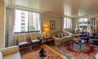 Imagem 6: Venda Cobertura 3 Dormitórios - 210 m² Moema