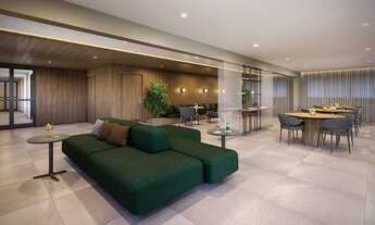 Imagem 8: SãO PAULO - Apartamento Padrão - Campo Belo