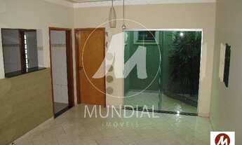 Imagem 4: Casa (térrea na rua) 3 dormitórios/suite, cozinha planejada