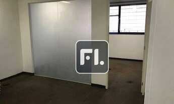 Imagem 5: Conjunto para alugar, 110 m² por R$ 6.750,00/mês - Vila Olímpia - São Paulo/SP