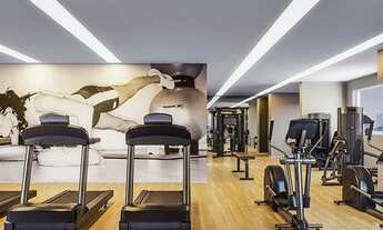 Imagem 6: SãO PAULO - Apartamento Padrão - Vila Guilhermina