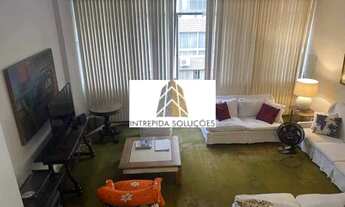 Imagem 2: Cobertura Duplex para comprar Copacabana Rio de Janeiro