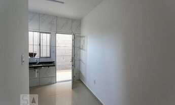 Imagem: Casa para venda possui 100 metros quadrados