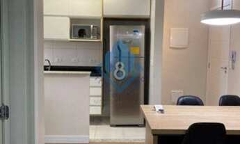 Imagem 4: Apartamento Residencial para venda e locação, Centro, São Bernardo do Campo - AP1573