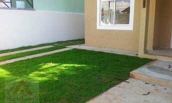 Imagem 2: VENDA - Casa com 4 dormitórios. Itaipu - Niterói/RJ