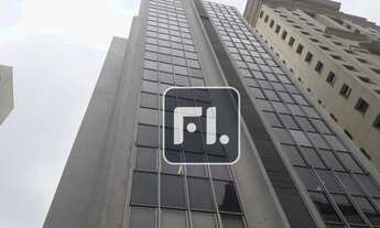 Imagem 2: Conjunto para alugar, 133 m² por R$ 6.500,00/mês - Bela Vista - São Paulo/SP