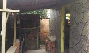 Imagem: Casa 30 mil Maracanã Colombo