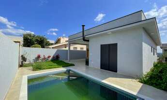 Imagem 4: CASA TÉRREA - CONDOMÍNIO TERRAS I