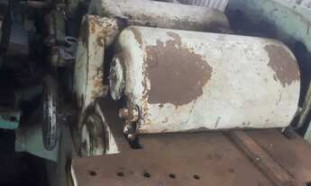 Imagem 6: Venda Galpão / depósito com venda por R$20.000