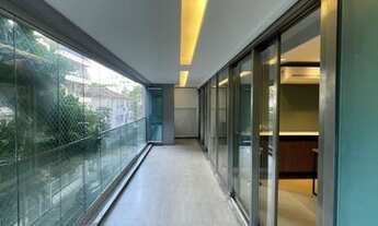 Imagem 7: Apartamento para venda possui 130 metros quadrados com 3 quartos em Leblon - Rio de Janeir