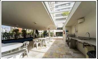 Imagem 6: Condomínio Cullinan Itaim - 188 m2 com 3 suítes e 3 vagas