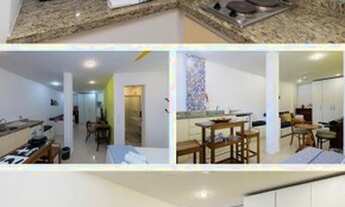 Imagem 5: Loft para venda com 40 metros quadrados com 1 quarto em Ipanema - Rio de Janeiro - RJ