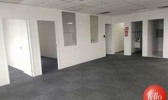 Imagem 4: São Paulo - Conjunto Comercial/sala - Vila Olímpia