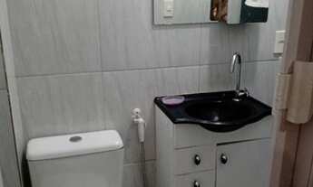 Imagem 5: Casa para venda tem 141 metros quadrados com 3 quartos em Itapuã - Salvador - Bahia