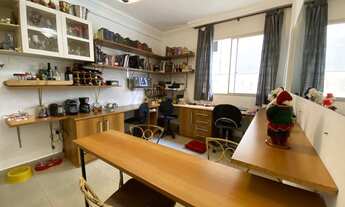 Imagem 4: Apartamento 1 Quarto à venda, 1 quarto, 1 vaga, Lourdes - Belo Horizonte/MG