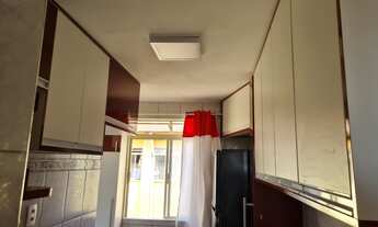 Imagem 4: Apartamento para Locação, Condomínio Conjunto Toyama no bairro Jardim Armênia em Mogi das