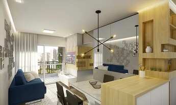 Imagem 5: SãO PAULO - Apartamento Padrão - Tucuruvi