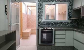 Imagem 7: Sobrado para venda reformado, em Jardim Marajoara - São Paulo - SP