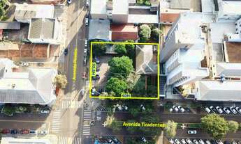 Imagem 3: Toledo - Lote/Terreno - Centro