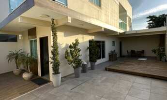 Imagem: Linda Casa de Alto Padrão Pq. São Caetano!!