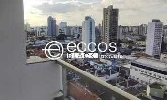 Imagem 6: APARTAMENTO RESIDENCIAL em UBERLÂNDIA - MG, CENTRO