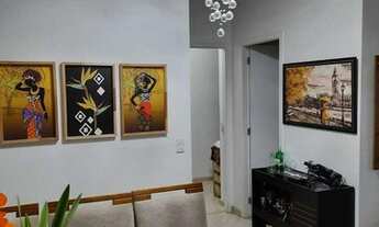 Imagem 4: Apartamento para Venda em São Bernardo do Campo, Baeta Neves, 3 dormitórios, 1 suíte, 2 ba