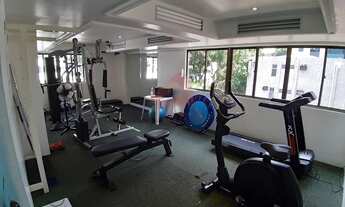 Imagem 5: Casa Amarela - Edf. Enseada dos Ventos